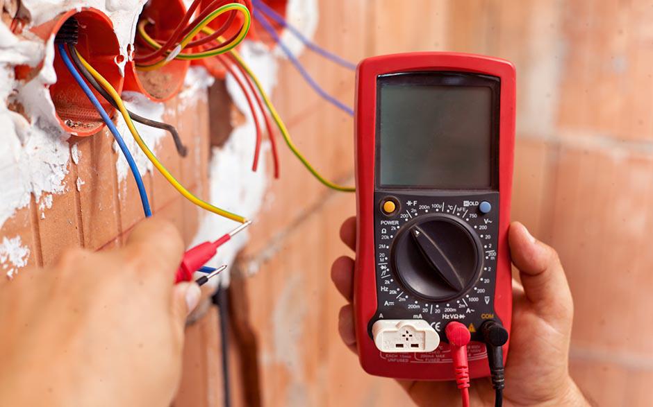 dépannage électricien Veneux-les-Sablons